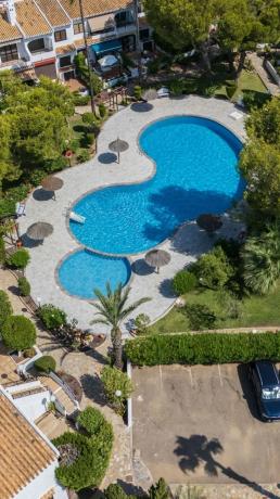 Piso en calle Ancla-cabo Roig, 244