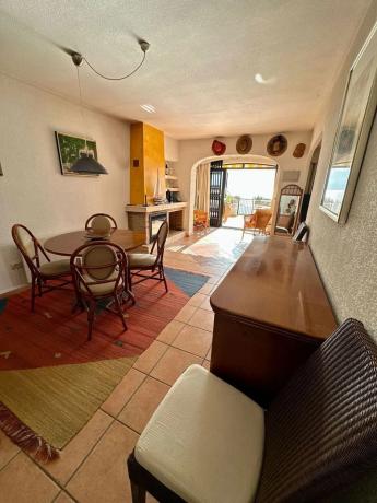 Piso en calle Ancla-cabo Roig, 244