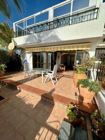 Piso en calle Ancla-cabo Roig, 244