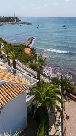 Piso en calle Ancla-cabo Roig, 244