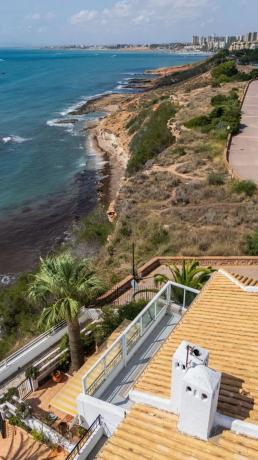 Piso en calle Ancla-cabo Roig, 244