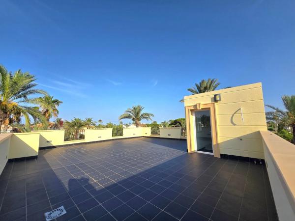 Casa independiente en Grumete