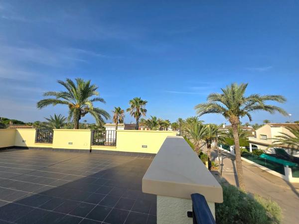 Casa independiente en Grumete