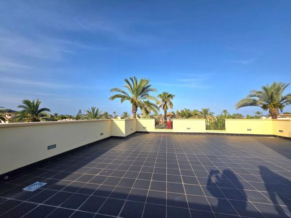 Casa independiente en Grumete