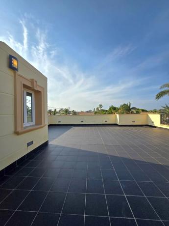 Casa independiente en Grumete