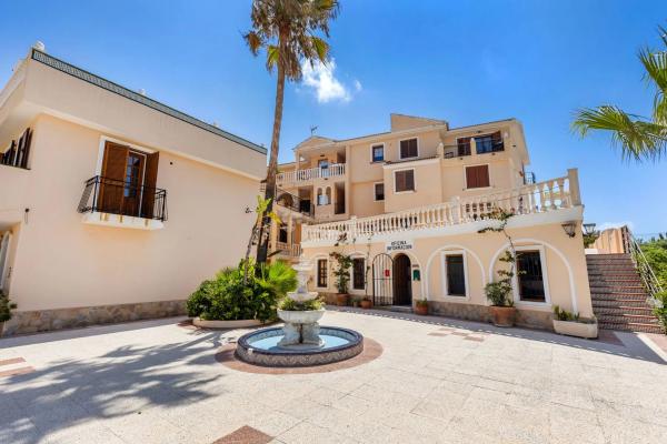 Piso en calle del Ancla