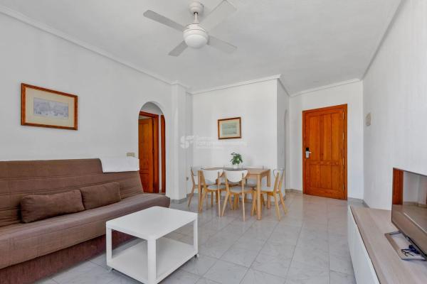 Piso en calle del Ancla