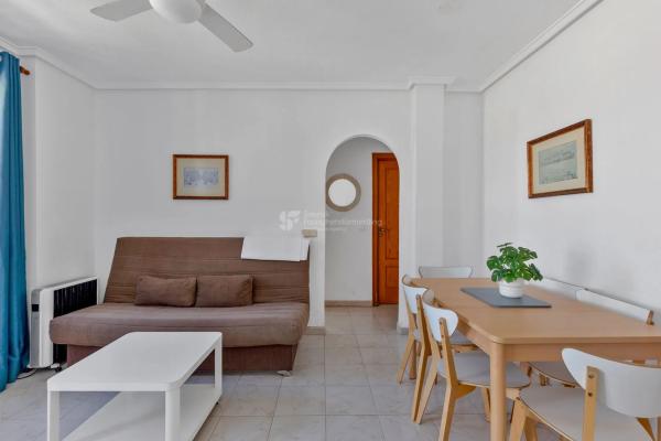 Piso en calle del Ancla