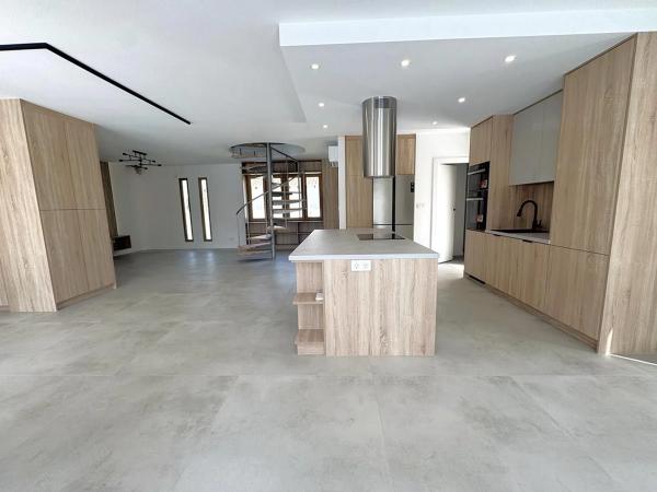 Casa independiente en calle Calafate, 5