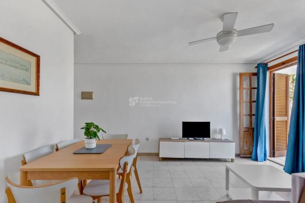 Piso en calle del Ancla