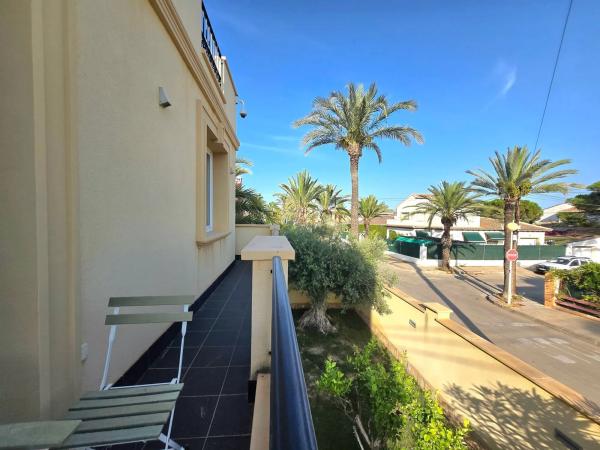 Casa independiente en Grumete