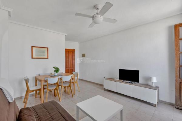 Piso en calle del Ancla