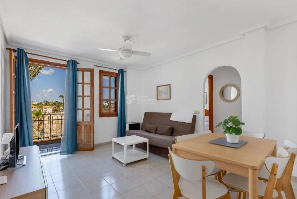 Piso en calle del Ancla