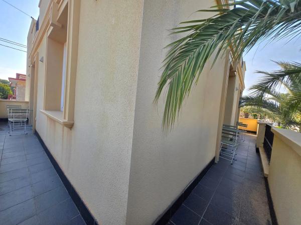 Casa independiente en Grumete