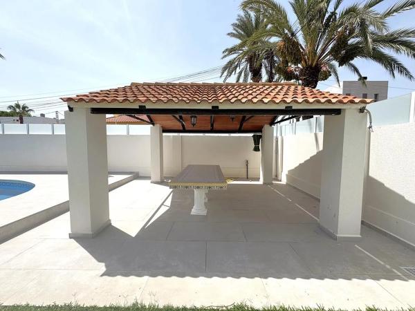 Casa independiente en calle Calafate, 5