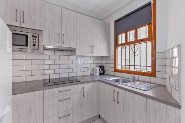 Piso en calle del Ancla