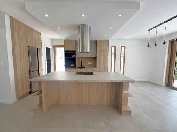 Casa independiente en calle Calafate, 5