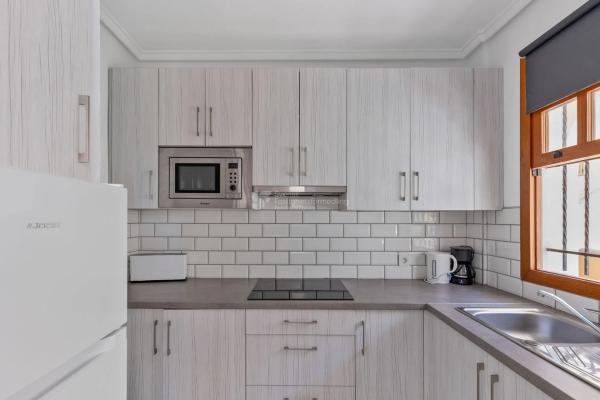 Piso en calle del Ancla