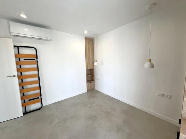 Casa independiente en calle Calafate, 5