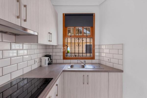 Piso en calle del Ancla