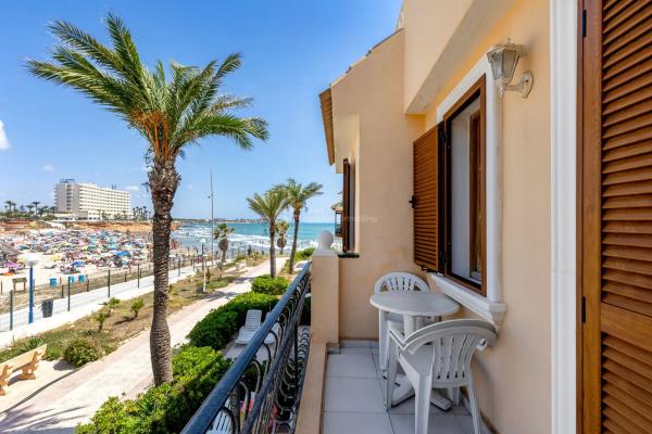 Piso en calle del Ancla