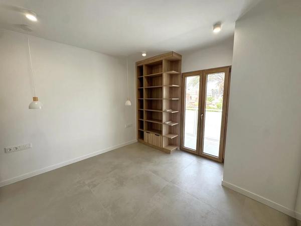 Casa independiente en calle Calafate, 5