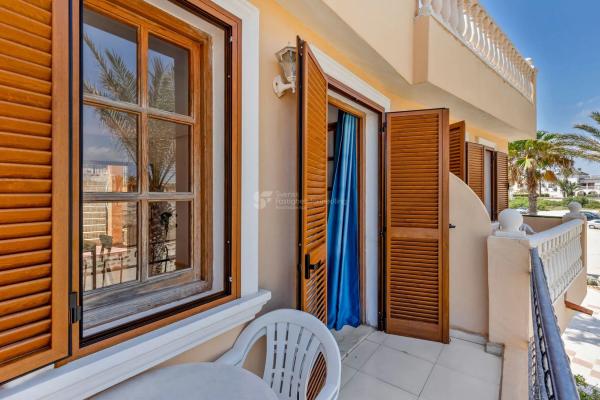 Piso en calle del Ancla