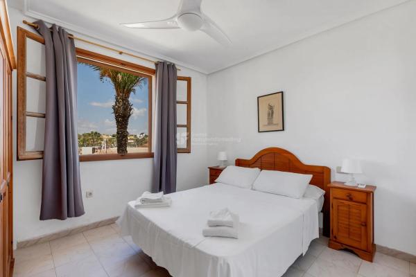 Piso en calle del Ancla