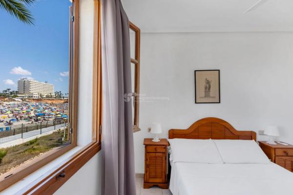 Piso en calle del Ancla