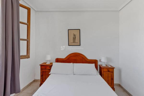 Piso en calle del Ancla