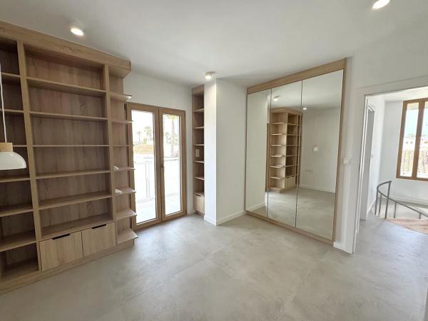 Casa independiente en calle Calafate, 5