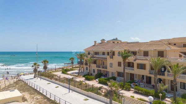 Piso en calle del Ancla