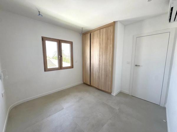 Casa independiente en calle Calafate, 5