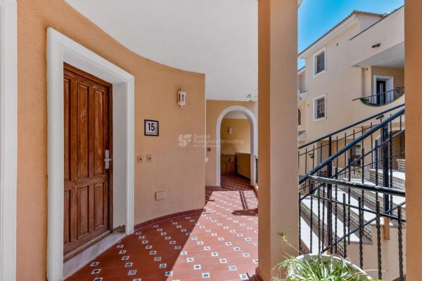 Piso en calle del Ancla