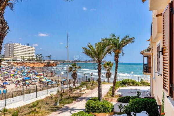 Piso en calle del Ancla