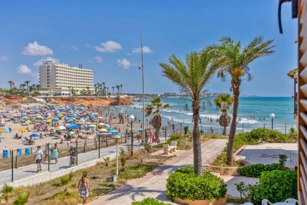 Piso en calle del Ancla