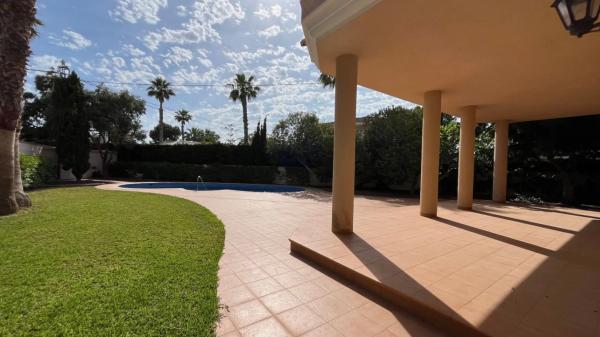 Chalet en Barrio Cabo Roig