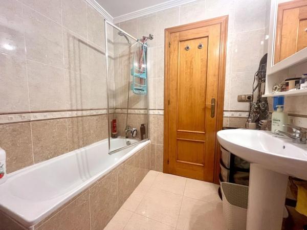 Piso en Barrio Cabo Roig