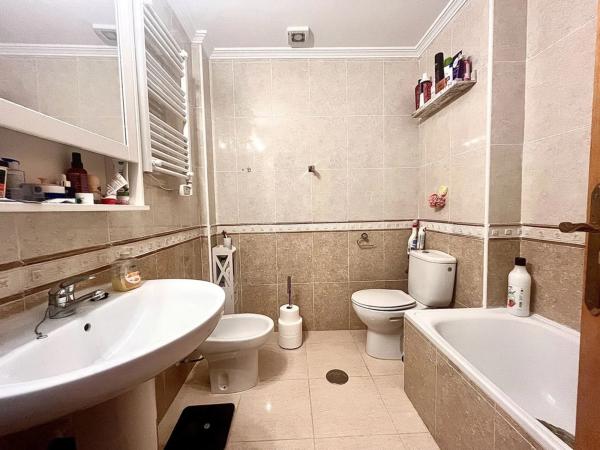 Piso en Barrio Cabo Roig