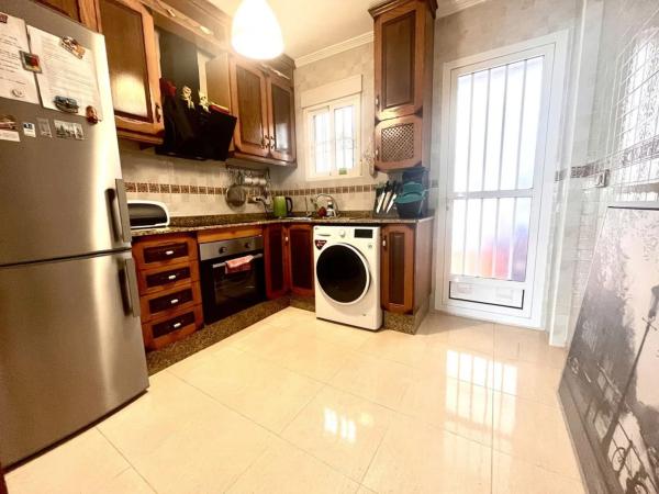 Piso en Barrio Cabo Roig