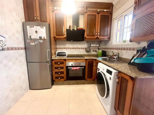 Piso en Barrio Cabo Roig