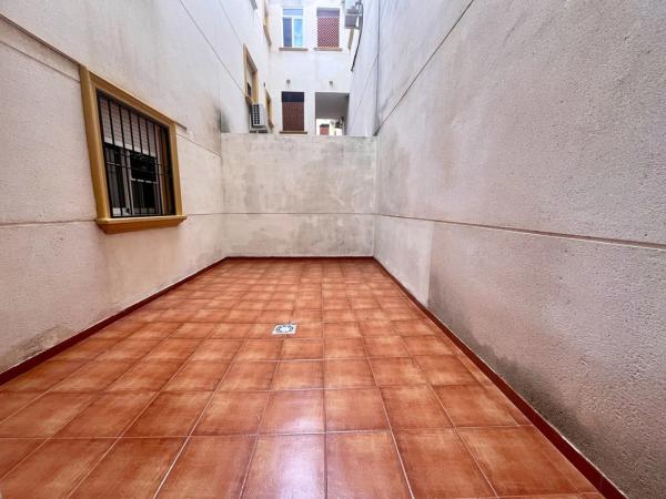 Piso en Barrio Cabo Roig