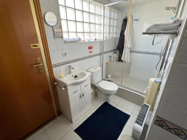 Casa independiente en avenida del Cabo, 124