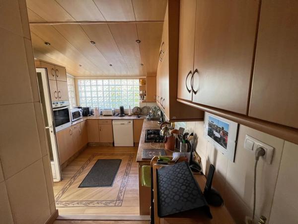 Casa independiente en avenida del Cabo, 124