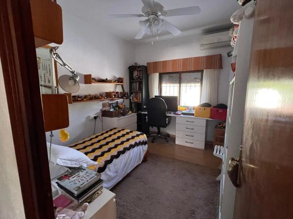 Casa independiente en avenida del Cabo, 124