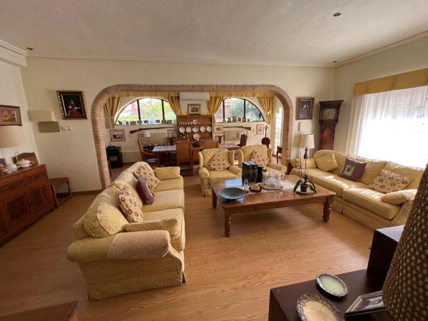 Casa independiente en avenida del Cabo, 124