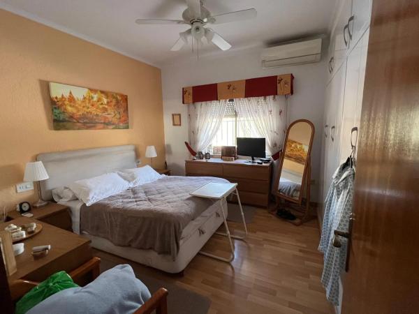 Casa independiente en avenida del Cabo, 124