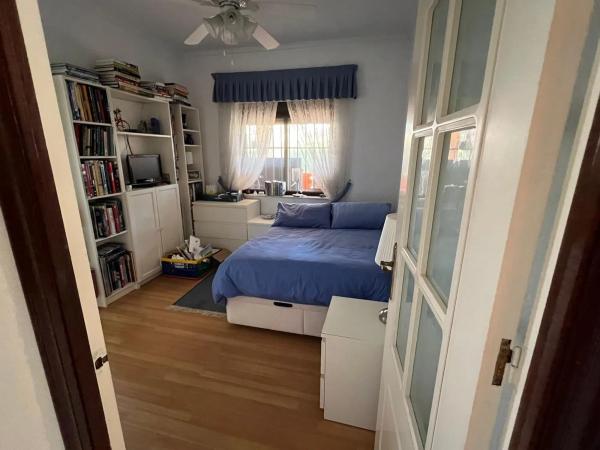 Casa independiente en avenida del Cabo, 124