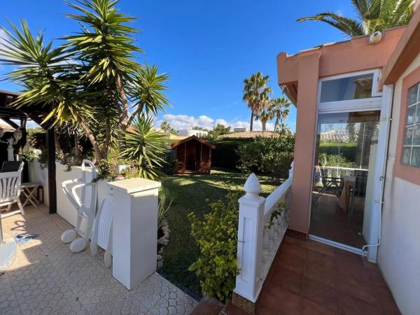 Casa independiente en avenida del Cabo, 124