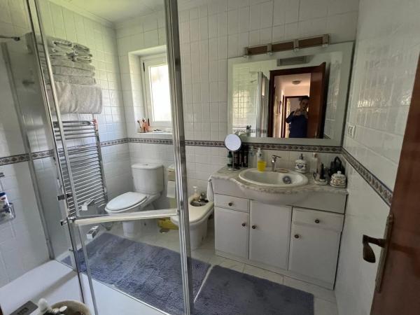 Casa independiente en avenida del Cabo, 124